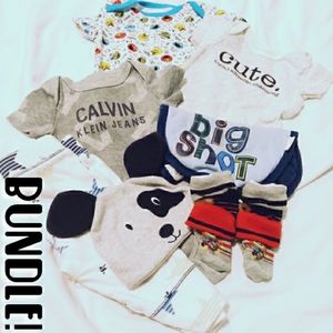 💣2/$15💣 Baby clothes